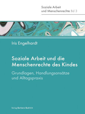 cover image of Soziale Arbeit und die Menschenrechte des Kindes